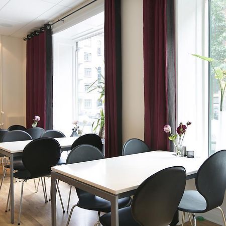 Hotel Copenhagen Apartments Εξωτερικό φωτογραφία