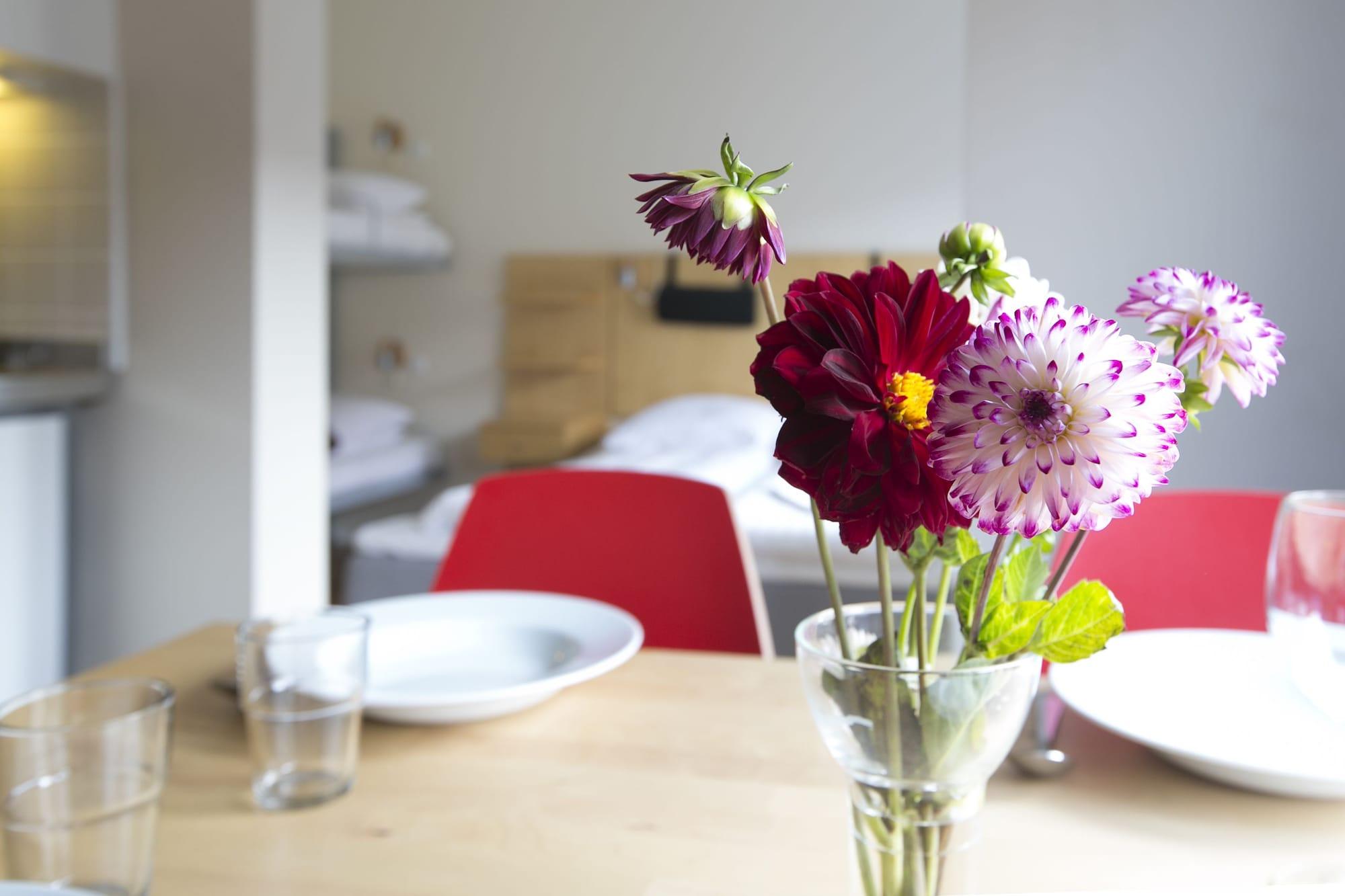 Hotel Copenhagen Apartments Εξωτερικό φωτογραφία