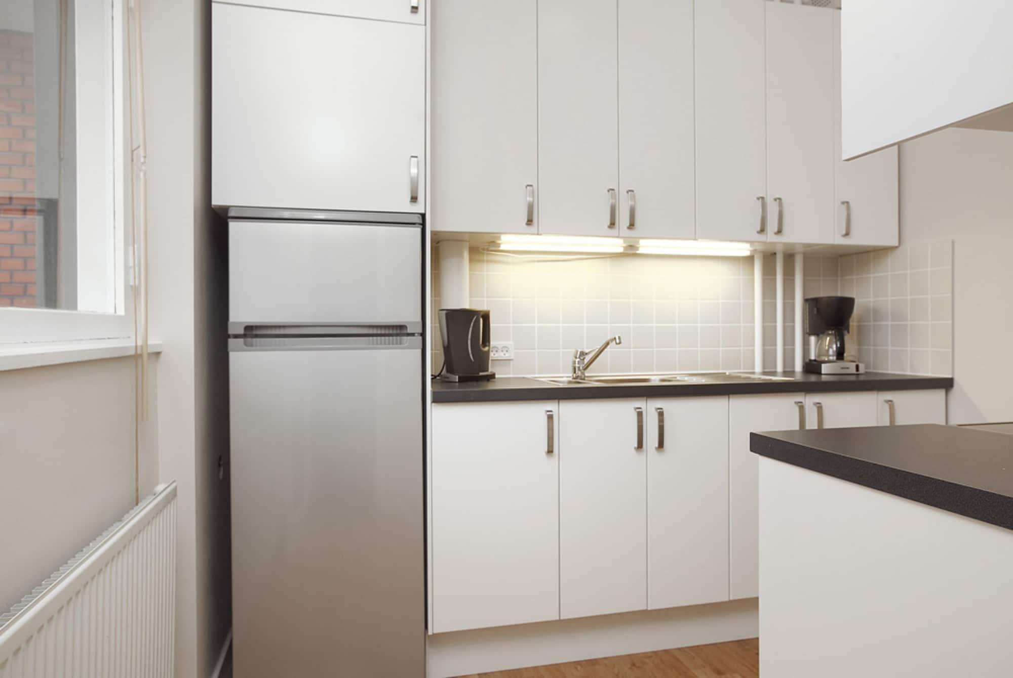 Hotel Copenhagen Apartments Εξωτερικό φωτογραφία