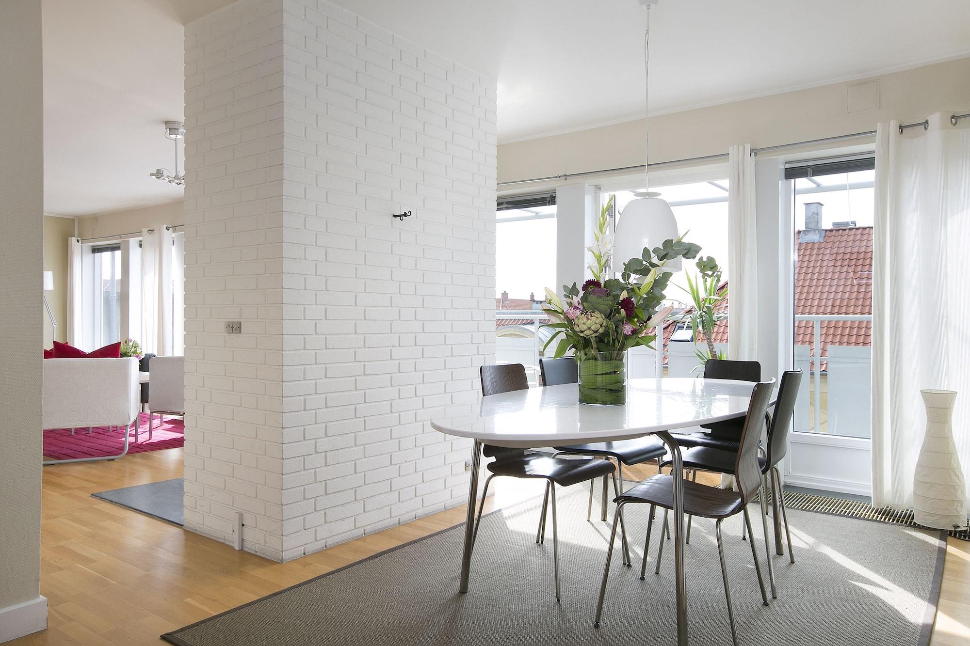 Hotel Copenhagen Apartments Εξωτερικό φωτογραφία
