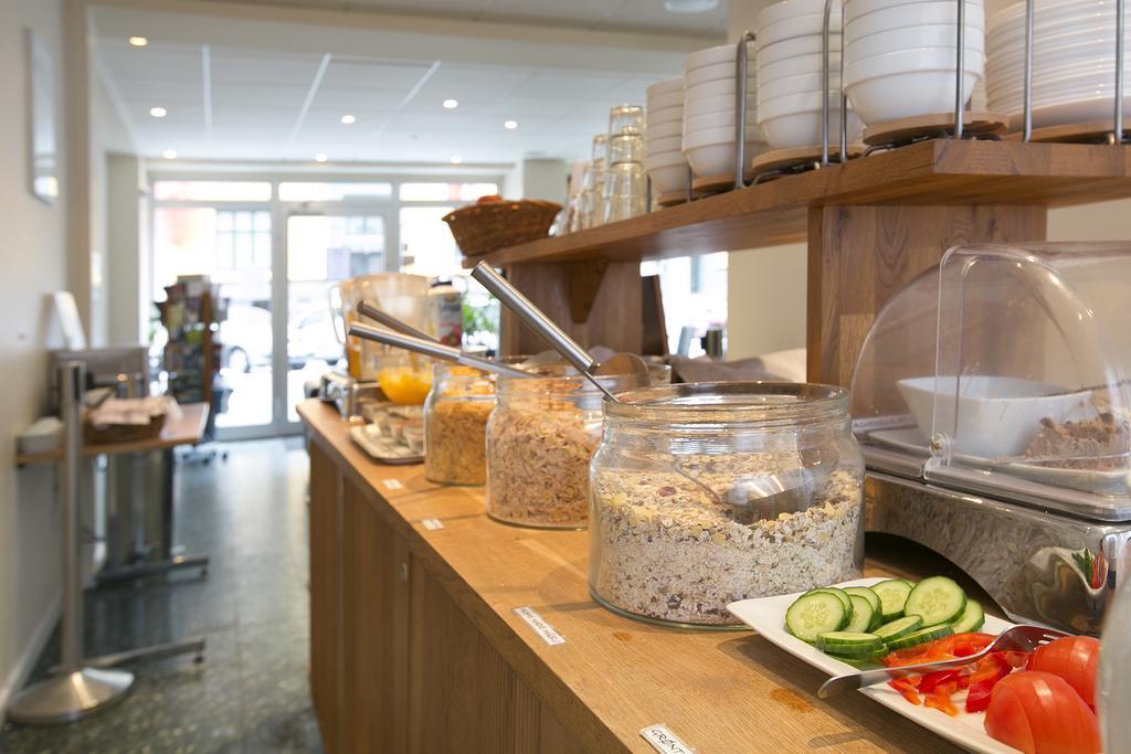 Hotel Copenhagen Apartments Εξωτερικό φωτογραφία