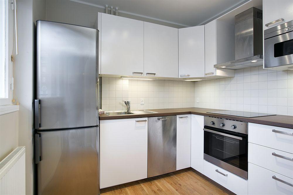 Hotel Copenhagen Apartments Εξωτερικό φωτογραφία