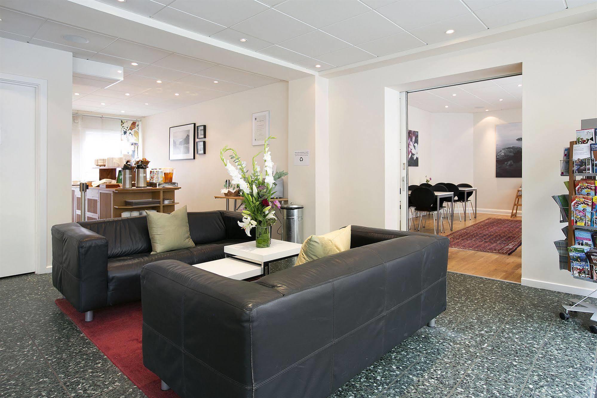 Hotel Copenhagen Apartments Εξωτερικό φωτογραφία