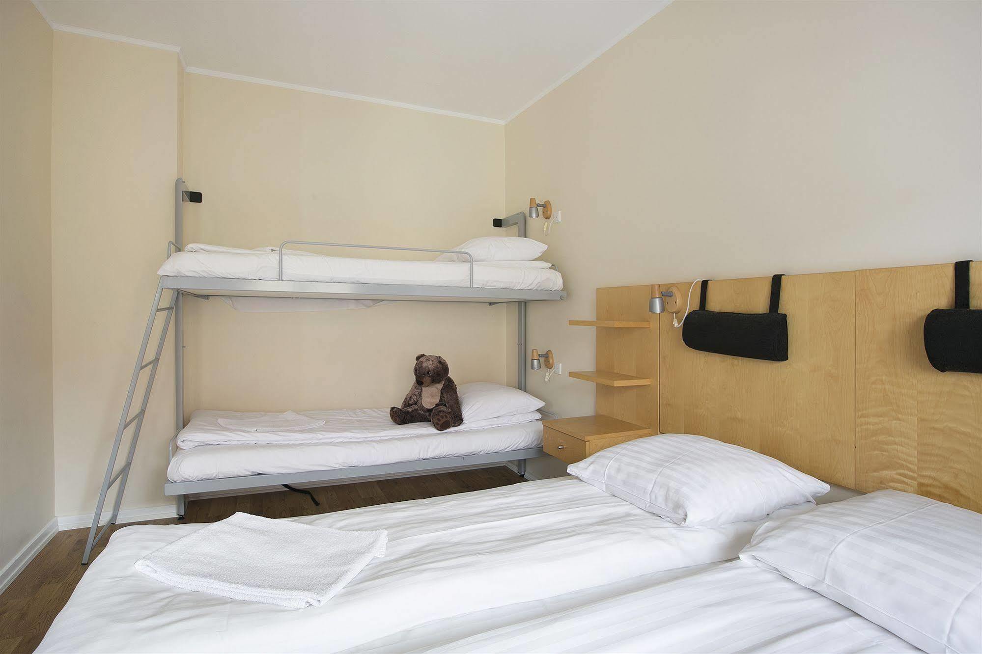 Hotel Copenhagen Apartments Εξωτερικό φωτογραφία